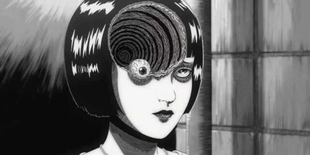 Uzumaki é uma ótima adaptação de Junji Ito, mas tem uma grande falha que pode arruiná-lo