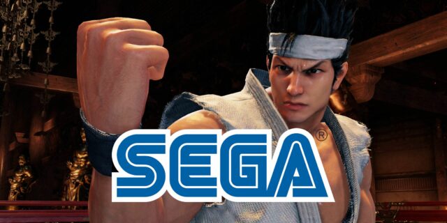 Os fãs acreditam que a Sega está provocando Virtua Fighter 6