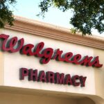 Walgreens fechará 1.200 lojas nos EUA