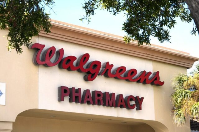 Walgreens fechará 1.200 lojas nos EUA