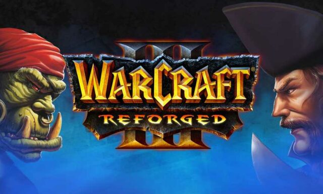 Algo grande pode estar acontecendo com Warcraft 3: Reforged