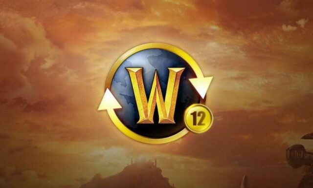 World of Warcraft: The War Within Releases Update 11.0.5 Patch Notes