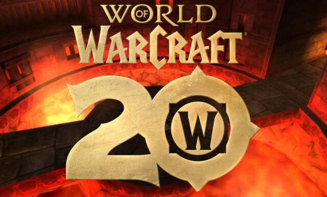 World of Warcraft mostra novas recompensas do evento do 20º aniversário