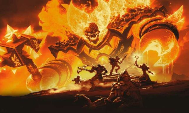 World Of Warcraft: melhores corridas para sacerdotes