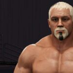 WWE 2K24 provoca chegada de versão alternativa de personagem popular