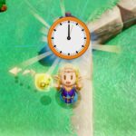 Zelda: Echoes of Wisdom Speedrunners venceram o jogo em menos de 1 hora