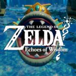 Zelda: Echoes of Wisdom é um buffet de nostalgia para fãs de longa data