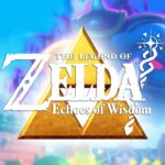 Zelda: Echoes of Wisdom's Triforce entra para um clube exclusivo