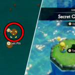 Zelda: Echoes of Wisdom - Guia da missão Secret Chief Talks