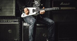 SpringFest One Fashion Show at the University of Michigan