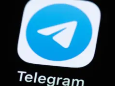 O Telegram foi temporariamente removido da App Store devido a alegações de conteúdo de abuso infantil.