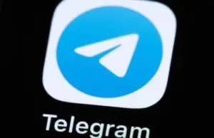 O Telegram foi temporariamente removido da App Store devido a alegações de conteúdo de abuso infantil.