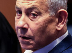 Netanyahu diz que não haverá retirada israelense de Gaza até que o Hamas seja completamente desarmado.