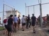 Espanha instala barreira flutuante em Ceuta após onda migratória com vítimas fatais