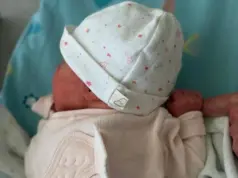 A Princesa Eugenie deu à luz seu bebê em Portugal.