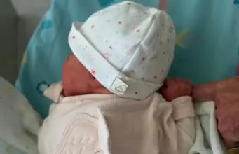 A Princesa Eugenie deu à luz seu bebê em Portugal.