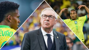 Ancelotti