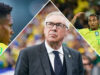 De Estevão e João Pedro surgem 10 jovens jogadores que podem ajudar a moldar o Brasil em 2030.