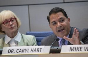 Enquanto os ‘terapeutas’ de IA distribuem conselhos, os legisladores da Califórnia tentam estabelecer alguns limites As AI ‘therapists’ dish out advice, California lawmakers try to set some limits