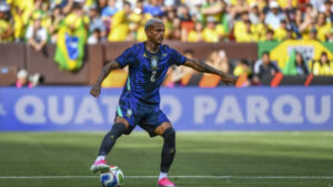 Wesley