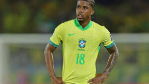 Andrey Santos