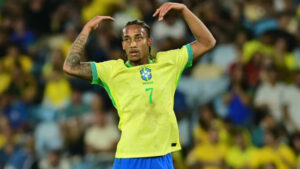 Joao Pedro