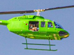 Após um incidente lamentável envolvendo um helicóptero, a Agência Nacional de Aviação Civil e a Prefeitura do Rio de Janeiro iniciaram negociações para desenvolver uma ação conjunta de monitoramento de voos panorâmicos.