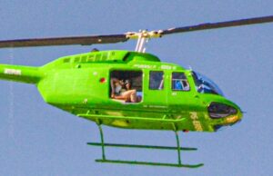 Após um incidente lamentável envolvendo um helicóptero, a Agência Nacional de Aviação Civil e a Prefeitura do Rio de Janeiro iniciaram negociações para desenvolver uma ação conjunta de monitoramento de voos panorâmicos.