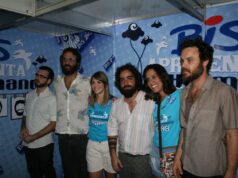 Cobertura: Show de Los Hermanos em Recife