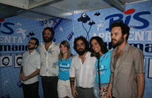 Cobertura: Show de Los Hermanos em Recife