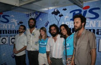 Cobertura: Show de Los Hermanos em Recife