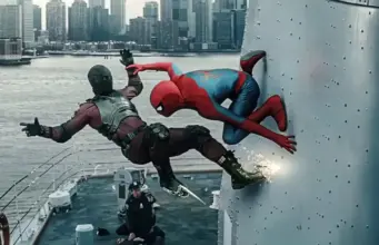 “Spider-Man: Brand New Day” atinge a marca de US$ 1 bilhão em seis dias; é o segundo a alcançar o feito mais rapidamente.