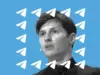 CEO do Telegram afirma que um extorsionário inseriu material de abuso sexual infantil (CSAM) em um chat para fazer com que o aplicativo fosse removido da App Store.