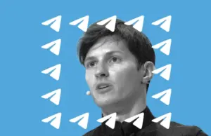 CEO do Telegram afirma que um extorsionário inseriu material de abuso sexual infantil (CSAM) em um chat para fazer com que o aplicativo fosse removido da App Store.