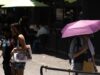 Onda de calor SoCal: temperaturas de três dígitos, clima de incêndio e inundações costeiras reservadas SoCal heat wave: Triple-digit temperatures, fire weather and coastal flooding in store