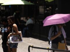 Onda de calor SoCal: temperaturas de três dígitos, clima de incêndio e inundações costeiras reservadas SoCal heat wave: Triple-digit temperatures, fire weather and coastal flooding in store