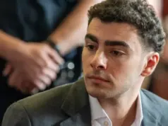 Fontes informam que Luigi Mangione provavelmente se declarará culpado como réu federal no caso de homicídio envolvendo a UnitedHealthcare.