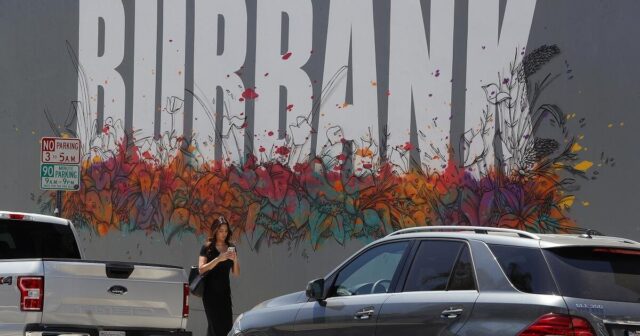 While others struggle, business and development are thriving in downtown Burbank While others struggle, business and development are thriving in downtown Burbank