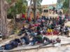 Espanha repatria mais de 48 000 migrantes de Ceuta para Marrocos, na sequência de uma investida mortal na fronteira