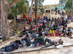 Espanha repatria mais de 48 000 migrantes de Ceuta para Marrocos, na sequência de uma investida mortal na fronteira