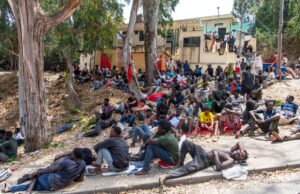 Espanha repatria mais de 48 000 migrantes de Ceuta para Marrocos, na sequência de uma investida mortal na fronteira