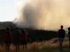 Incêndios florestais no estado de Washington destruíram mais de 100 casas.