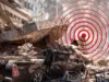 Mapas e gráficos que mostram o epicentro, a magnitude e o impacto do forte terremoto na Colômbia.