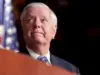 Senado aprova projeto de lei de sanções à Rússia defendido há muito tempo por Lindsey Graham
