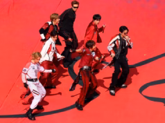 Os BTS decidiram não apresentar músicas para avaliação nos Prémios Grammy deste ano, devido à nova categoria «Pop Asiático».