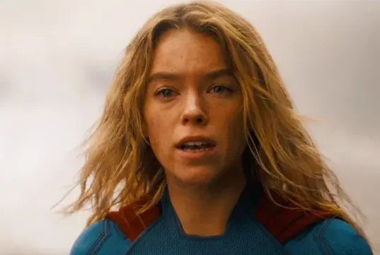Supergirl é um fracasso épico de bilheteria, ainda pior que Morbius.