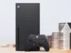 Os consoles Xbox ficaram muito mais caros, com novos preços até 200 euros mais altos na Europa.
