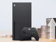 Os consoles Xbox ficaram muito mais caros, com novos preços até 200 euros mais altos na Europa.