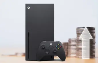 Os consoles Xbox ficaram muito mais caros, com novos preços até 200 euros mais altos na Europa.